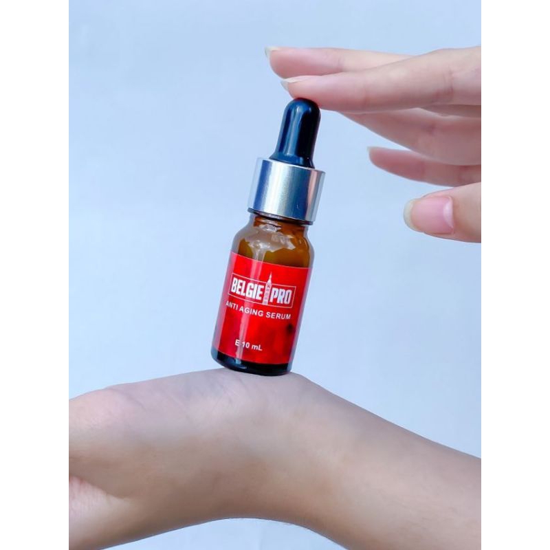 SERUM BELGIE PRO