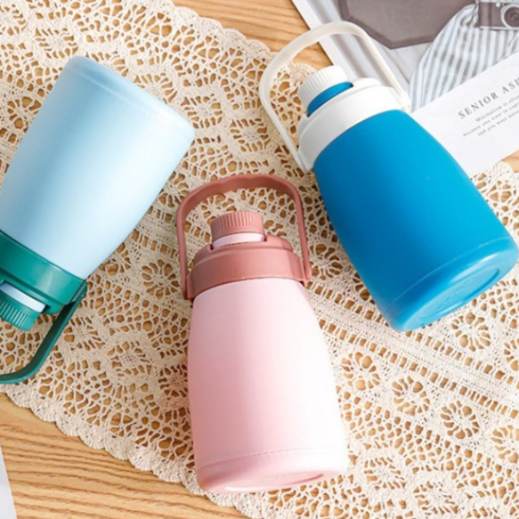 Botol Termos Gemoy  DIY