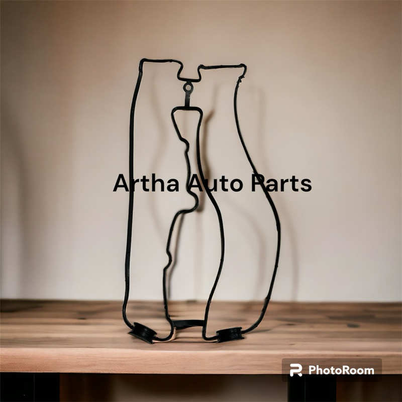 Gasket Packing Cover Packing Tutup Klep Chevrolet Captiva Bensin C100 OPTRA BLAZER DOHC