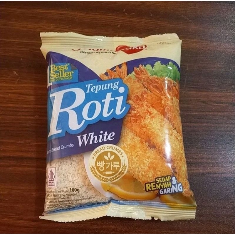 

tepung roti mamasuka 100 gram