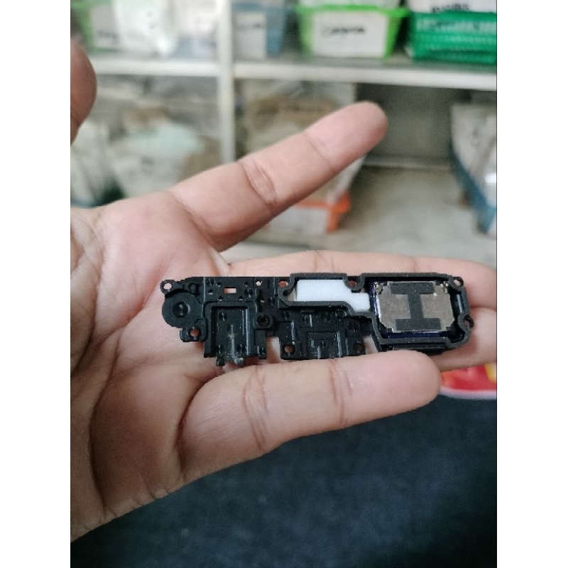 Buzzer Oppo A31 CPH2015 Ori Copotan HP