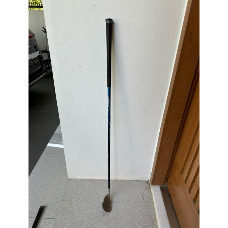 STICK GOLF XXIO MP1000 IRON-A