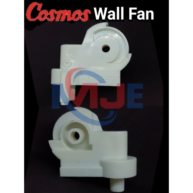 Leher Dinamo Kipas Angin Cosmos Wallfan Dinding