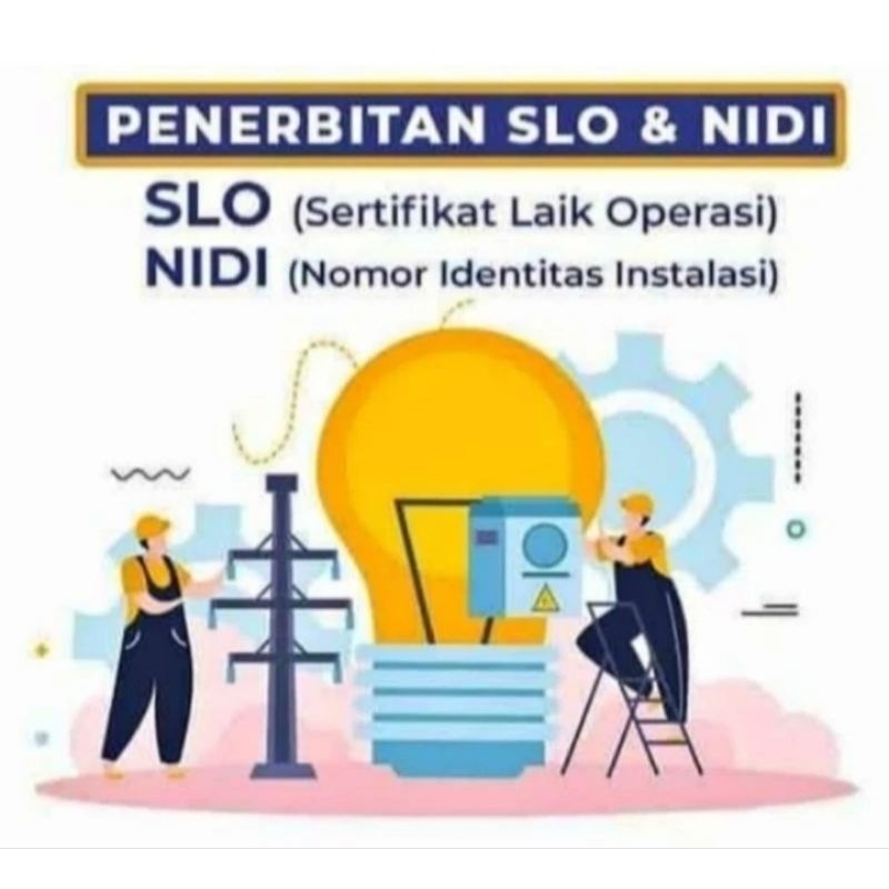 SLO DAN NIDI