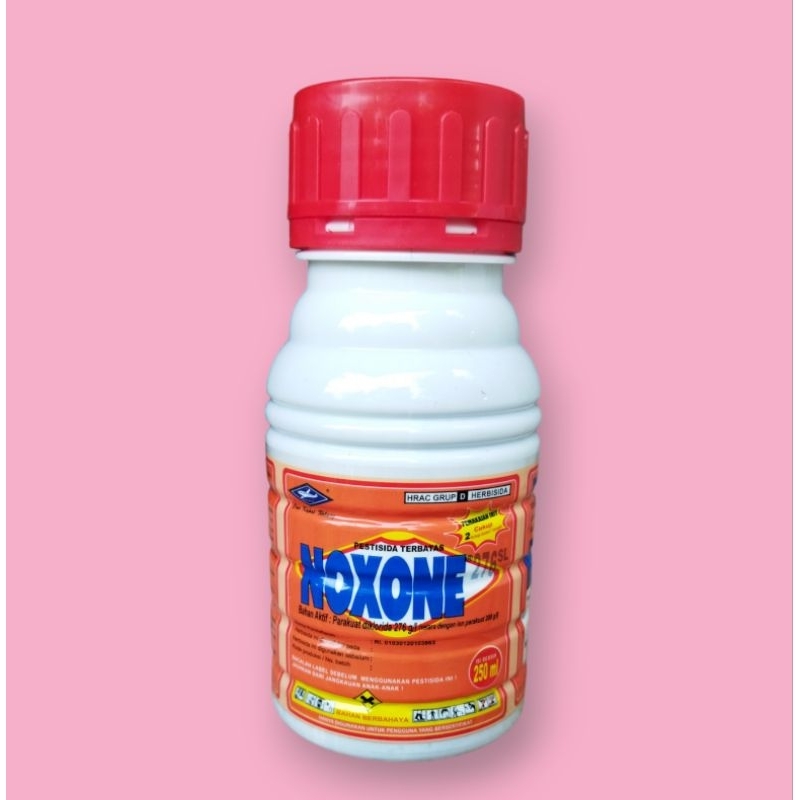 250 ml NOXONE Herbisida