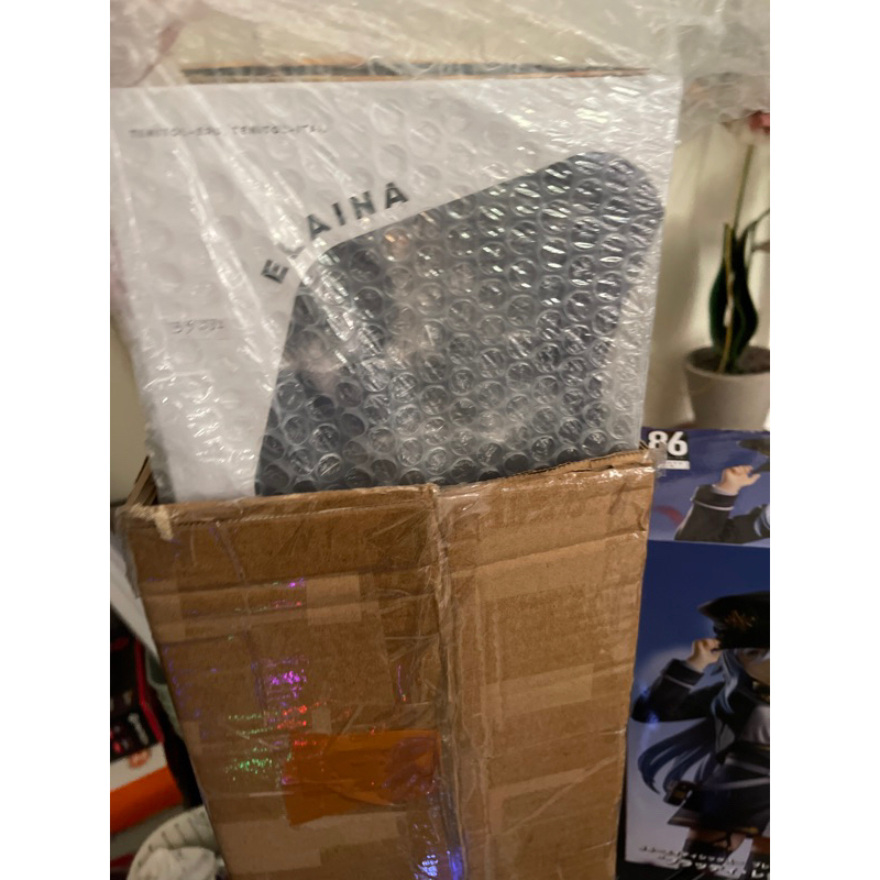 Figure Tenitol Elaina (FURYU)