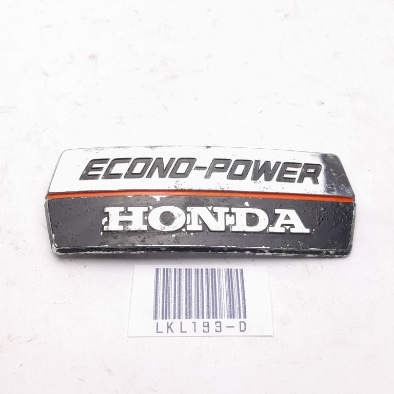 HONDA ASTREA 800 STAR EMBLEM SAYAP TEBENG BEKAS