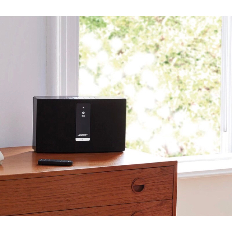 Bose Soundtouch 20 Series III