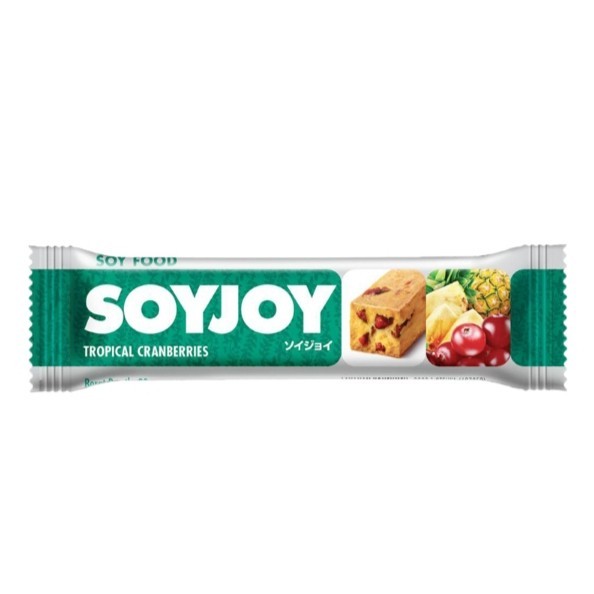 SOYJOY Snack Bar 30 gr