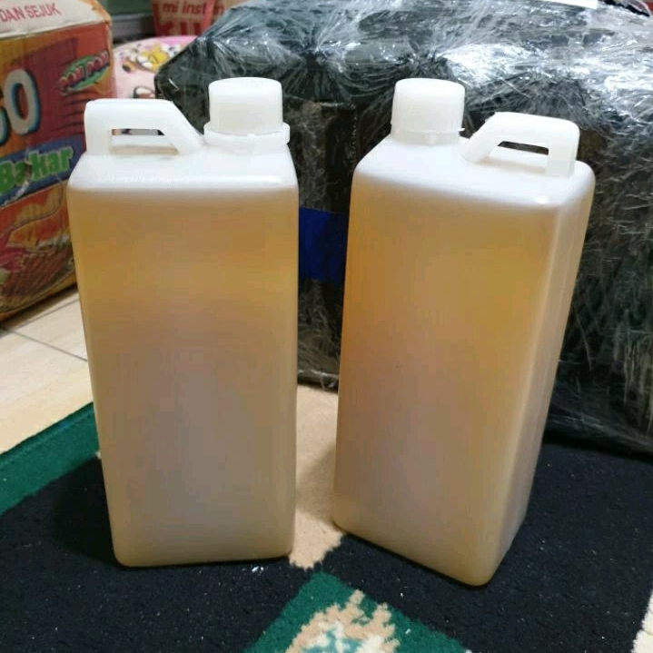 Minyak bulus ASLI perliter literan harga hemat murahh