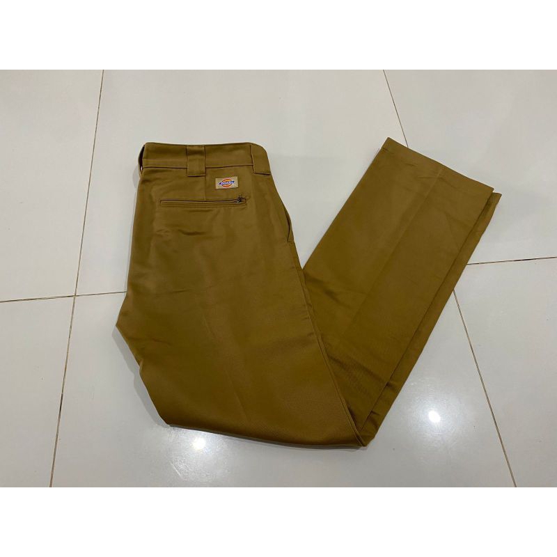 celana dickies original second