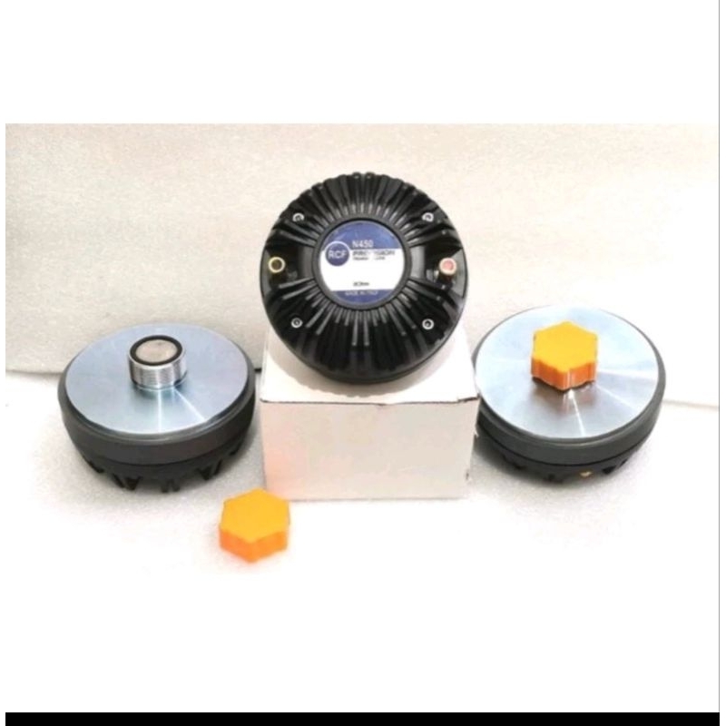Twitter Driver RCF N450/N450 speaker