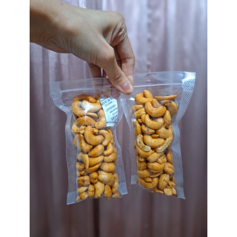 

KEMASAN MINI MENTE GORENG SUPER RASA BAWANG FRESH HOMEMADE HALAL