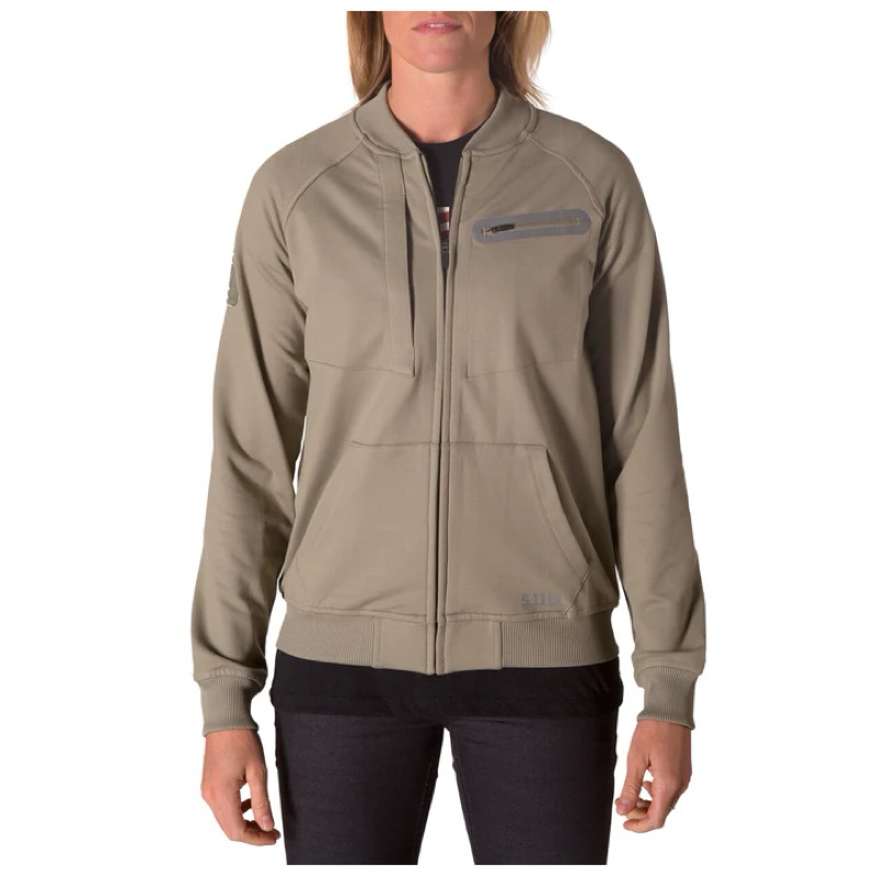 Womans Jaket 5.11 Charisma Bomber jacket || 5.11 Tactical jaket