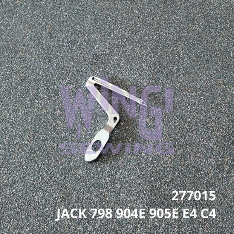 277015 277034 JACK Looper Bawah Mesin Jahit Obras Industri
