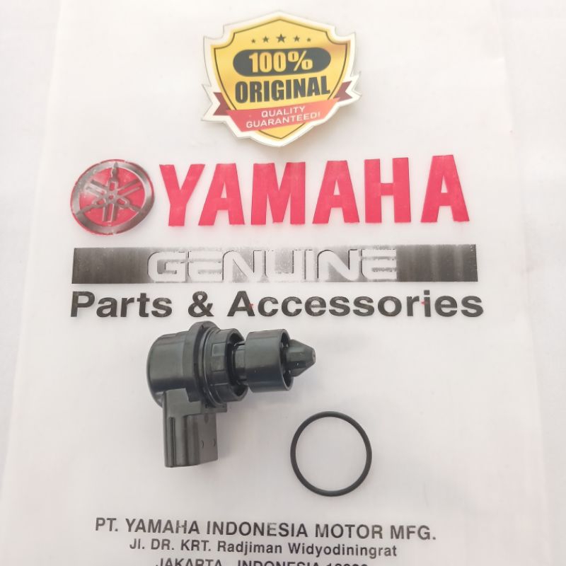 swit switch sensor langsam isc yamaha r25 mt25 original