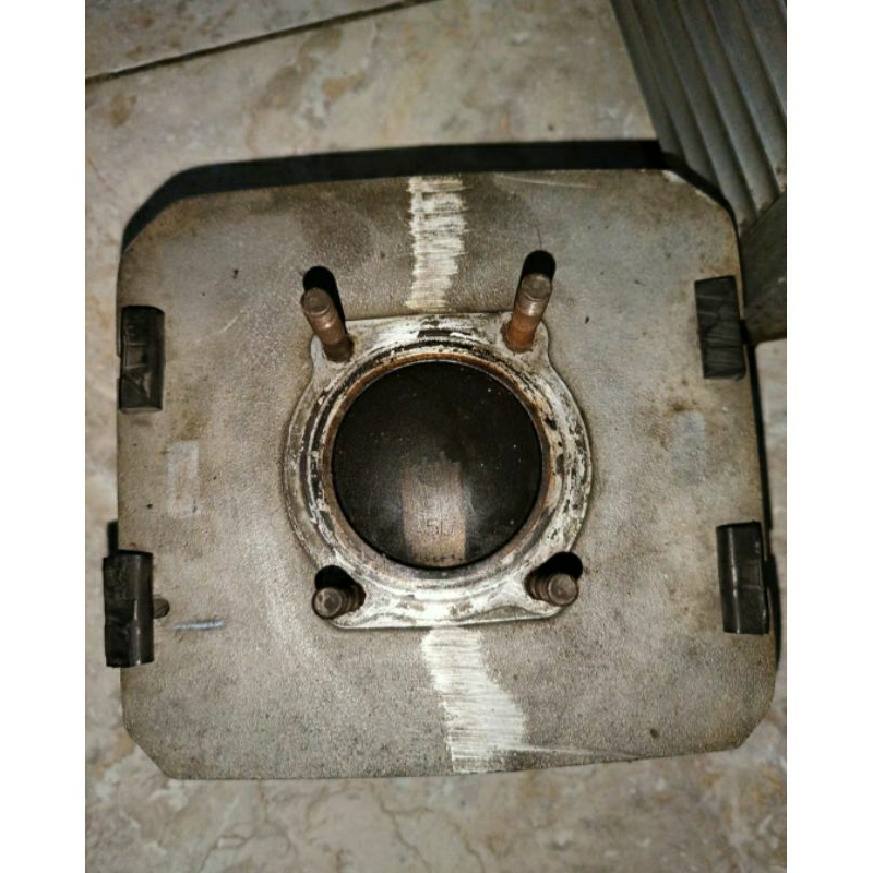 Blok Y 4 os 50 standar ori copotan Rx king kobra