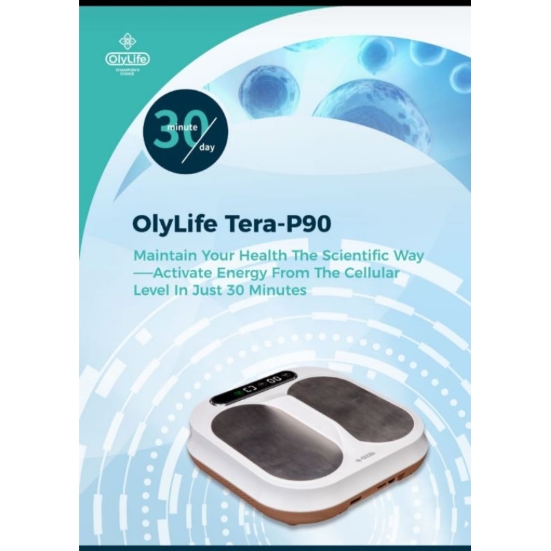 Therapy THZ Tera P-90