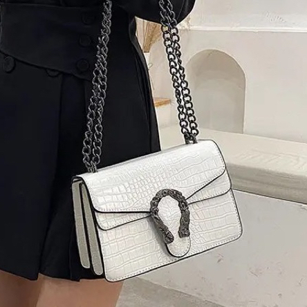 CAVA || Georgia Bag || Clutch || Shoulder Bag