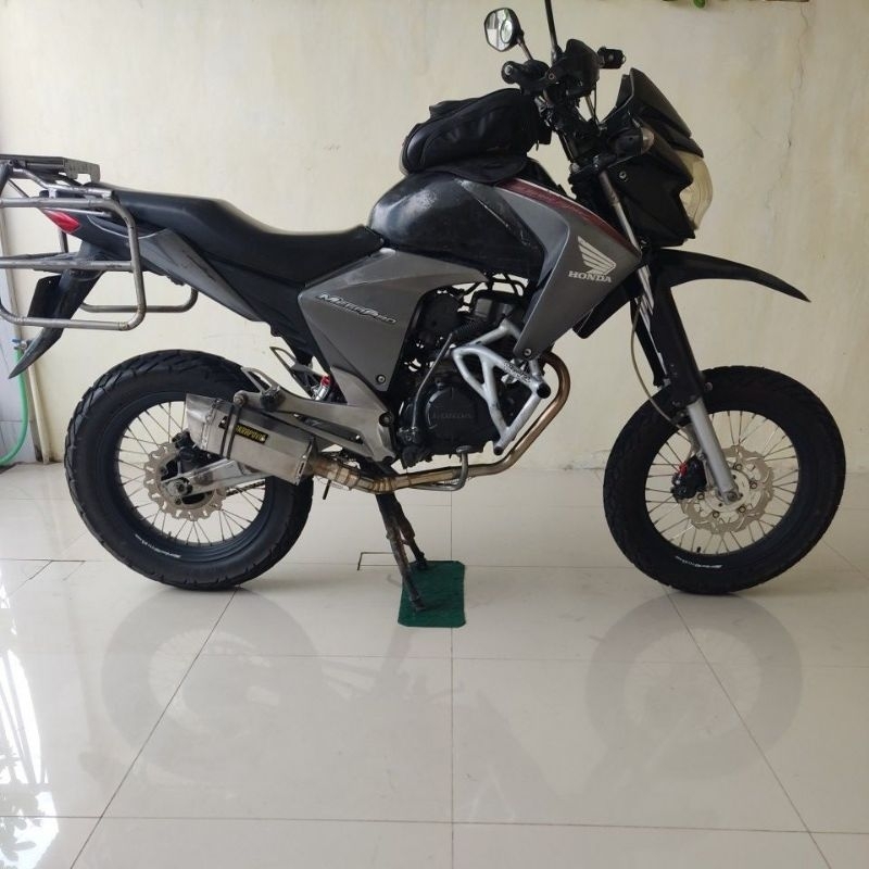 PROMO Velg set CB150R Old, Velg jari-jari oldCB, new megapro, megapro mono