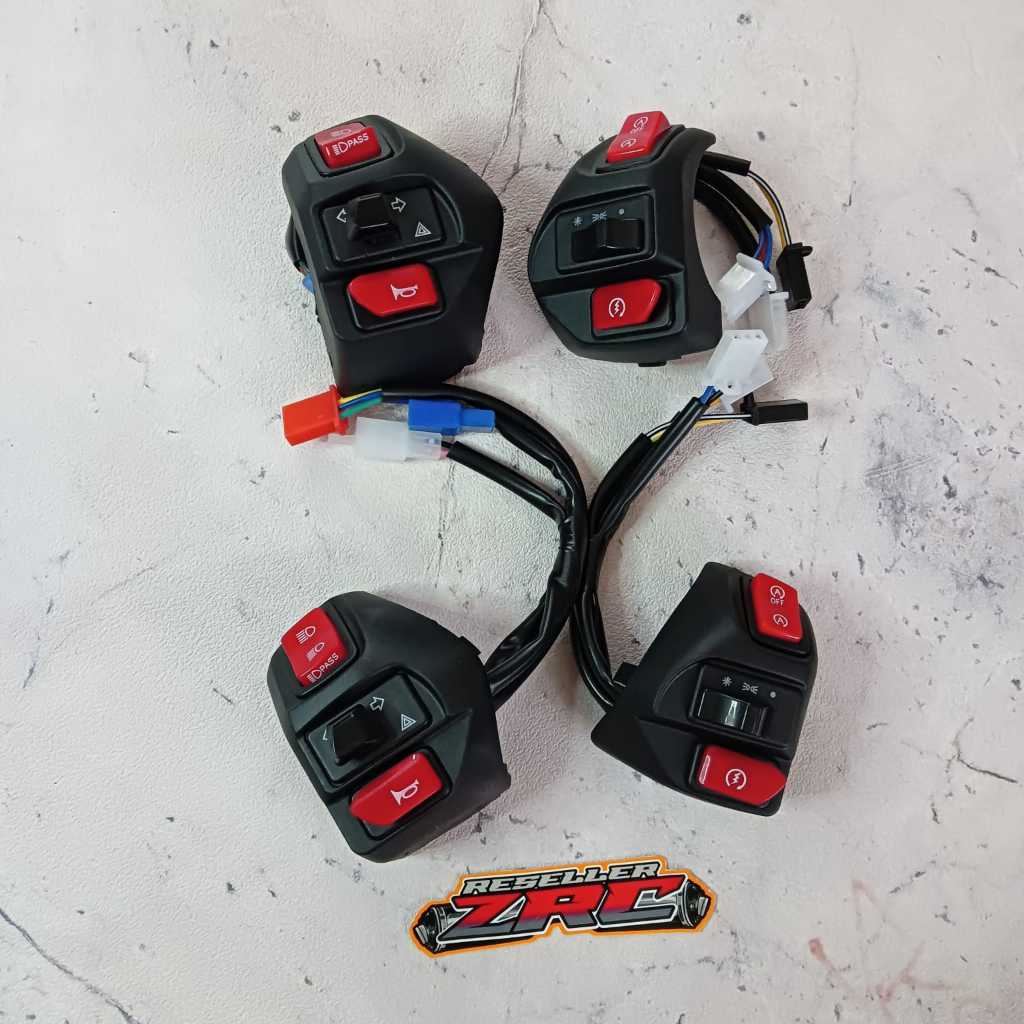 saklar hazard mio saklar set hazard aerox viet universal motor yamaha