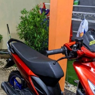 jok motor honda beat karbu road race - JOK BEAT KARRBU ROADRACE