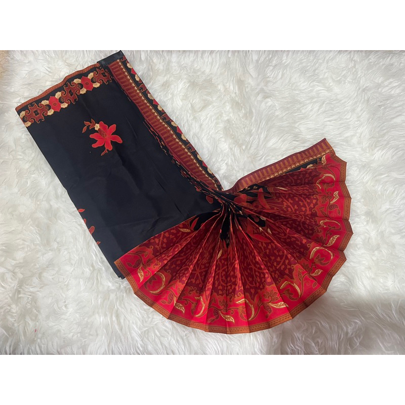 JARIK PLISKET JATUHAN JARANAN JARIK WIRU JARIK SET KOSTUM CELENG KAIN SAMPING JATUHAN JATUAN