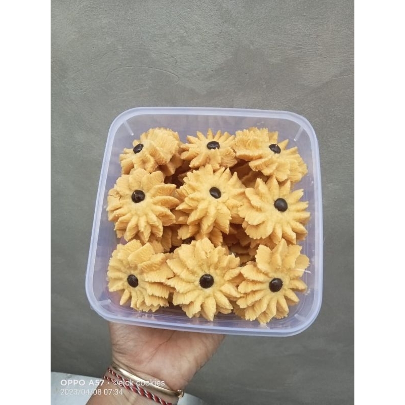

semprit mawar jadul ORI 500gr