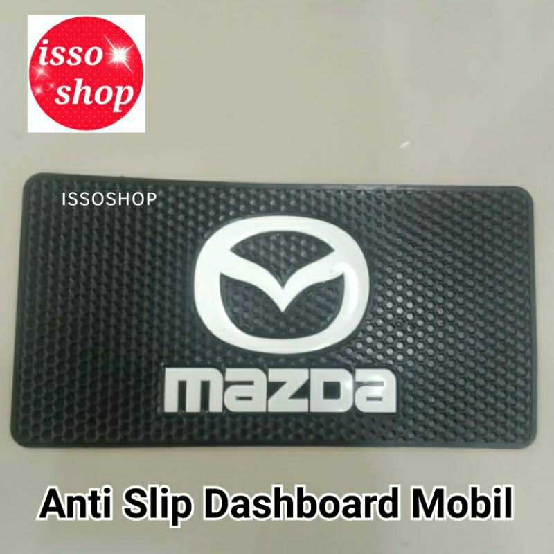 Karpet Dashboard Anti Slip Dashboard Mobil/Cover Dashboard/Alas Dashboard/Taplak Dashboard/Anti slip