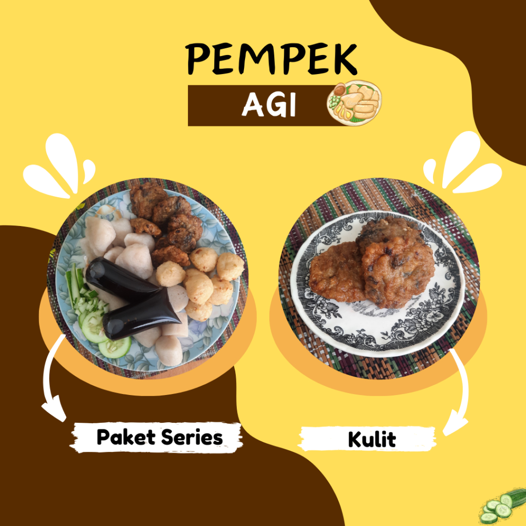 

PEMPEK KULIT
