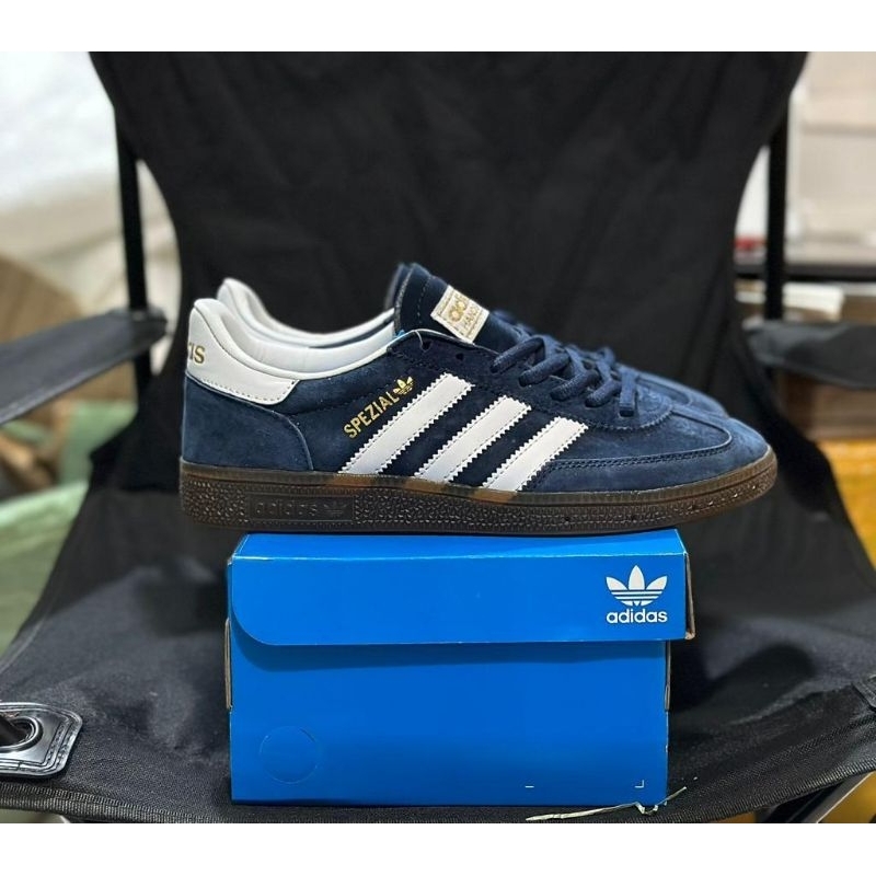 Adidas Spezial handball