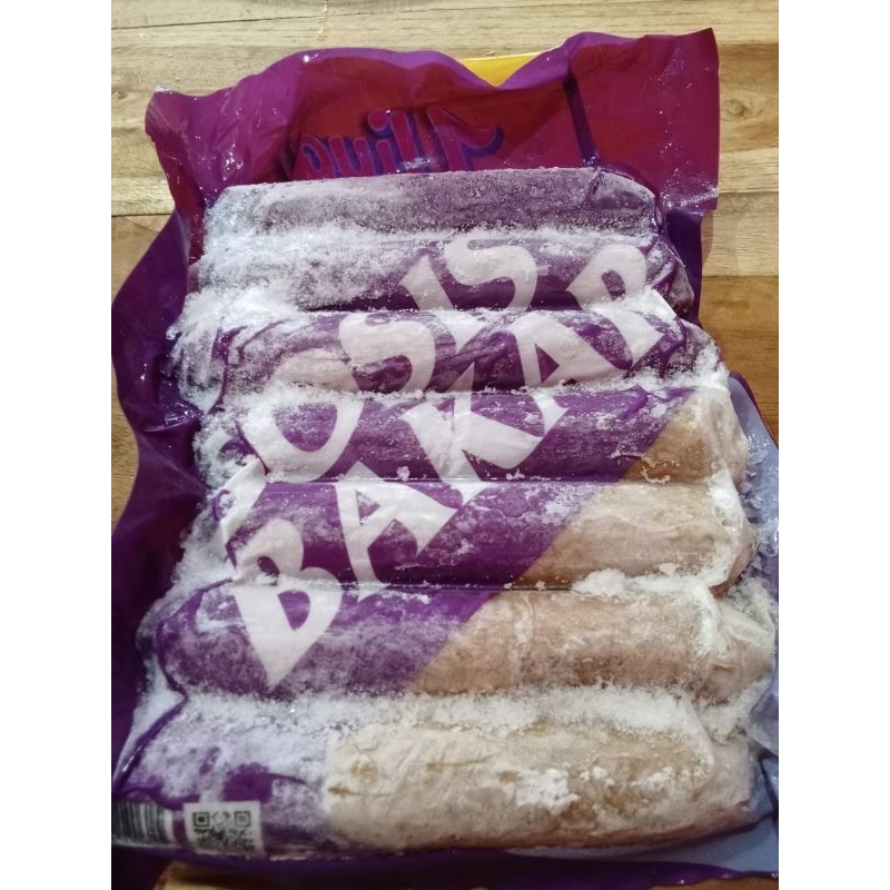 

VIVA DAHLIA sosis daging sapi 500gr,SOSiS BAKAR JUMBO