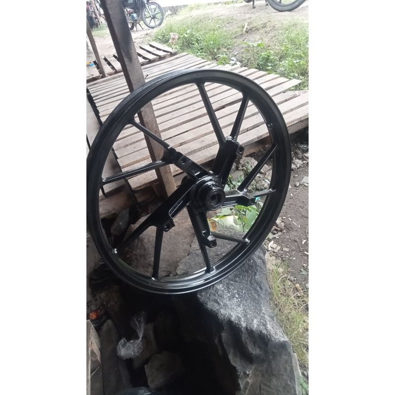 velg satria Fu original
