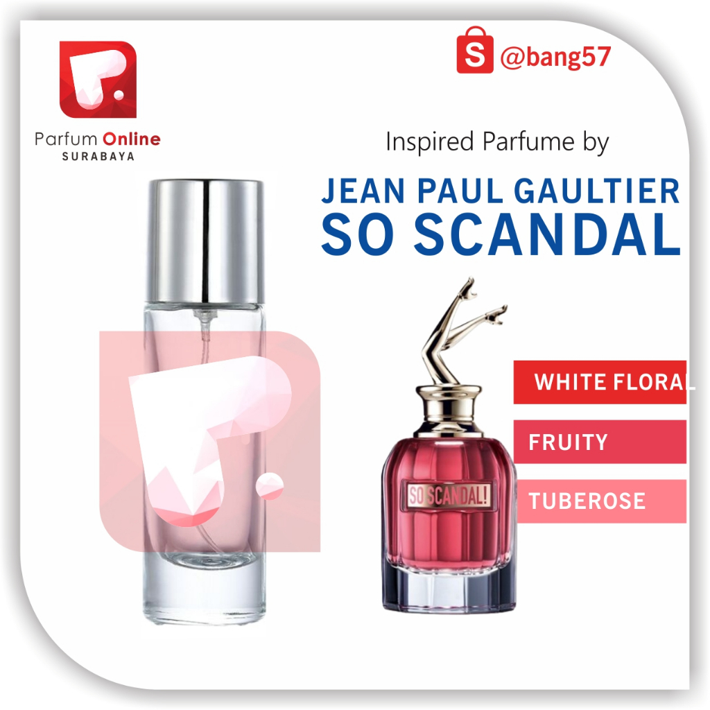 Parfum Refill - Jpg So Scandal