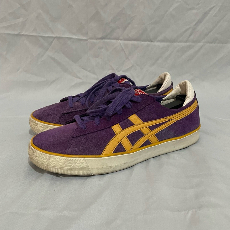 Onitsuka Tiger Fabre Bl-s 2.0 Violet Sz 8/41.5/26cm
