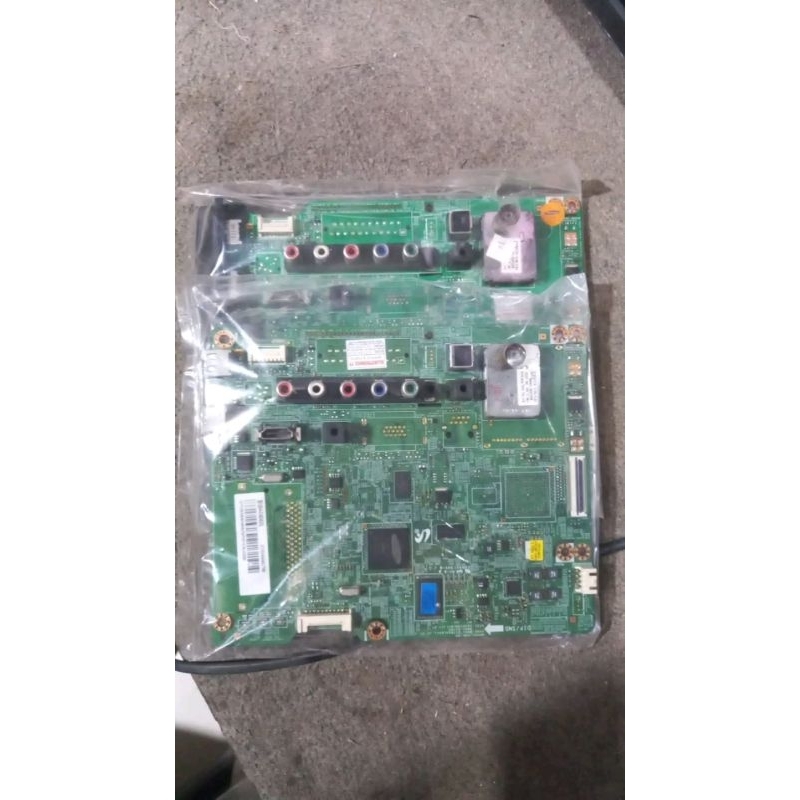 Mb - Mainboard - Motherboard - Mobo - Micom - Modul - Mesin Tv Plasma Samsung PS43E450A1M - PS43E470