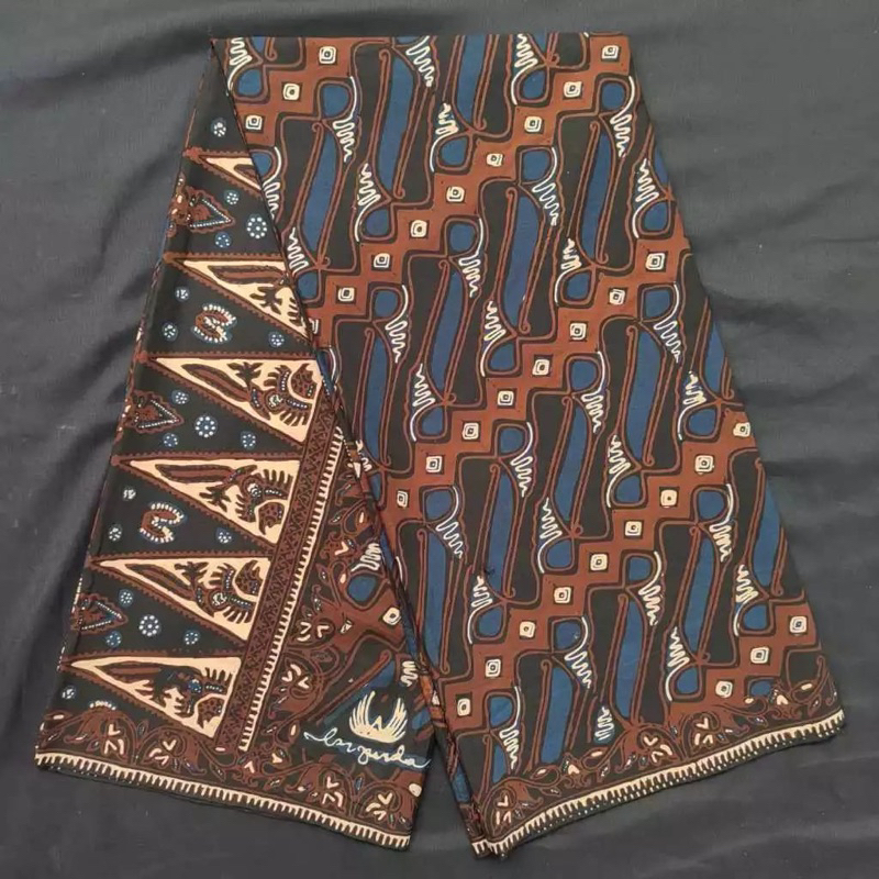 SARUNG BATIK LAR GURDA ORIGINAL PREMIUM/SARUNG BATIK LAR GURDA