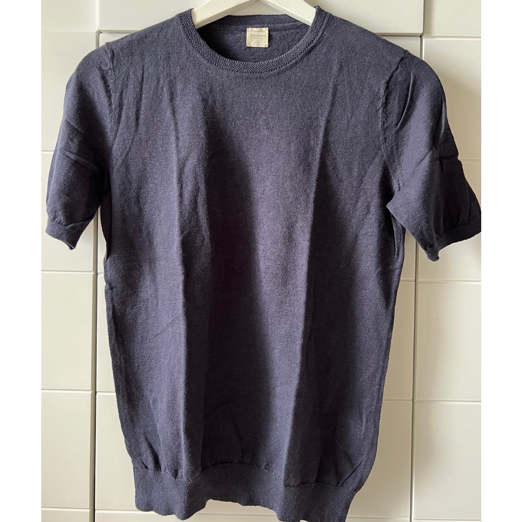 Baju Giordano Original Preloved