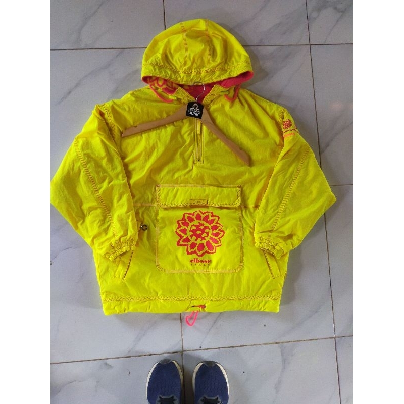 ellesse sunflower
