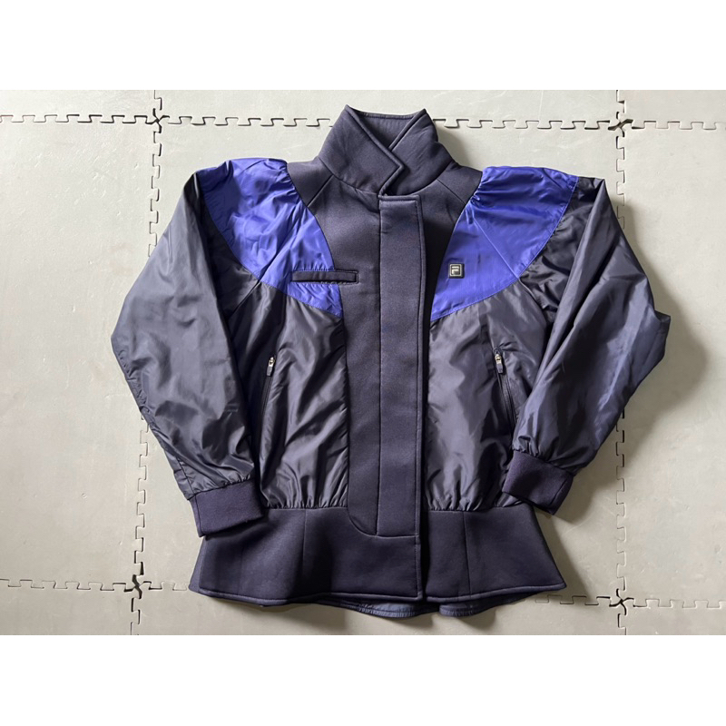 JAKET FILA ORIGINAL TENNIS