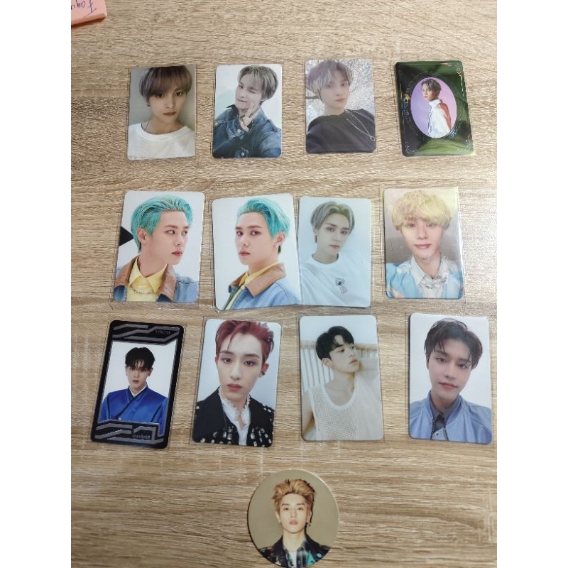 pc nct official, yangyang univers jewel ver, Yangyang awaken the world, world ver, Yb yangyang, Taey