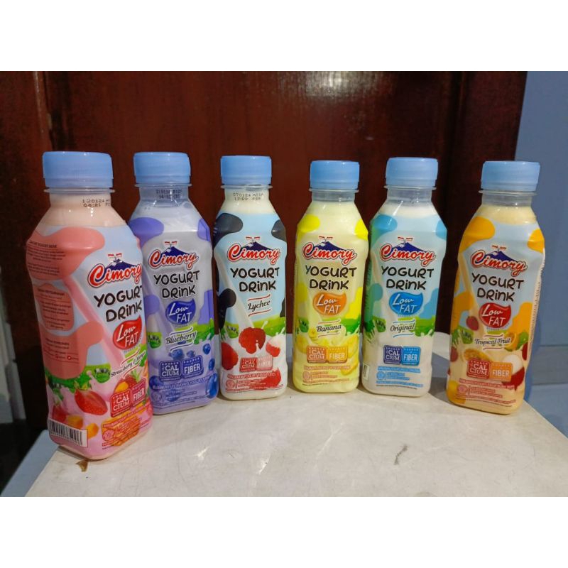 

cimory yogurt drink 240ml