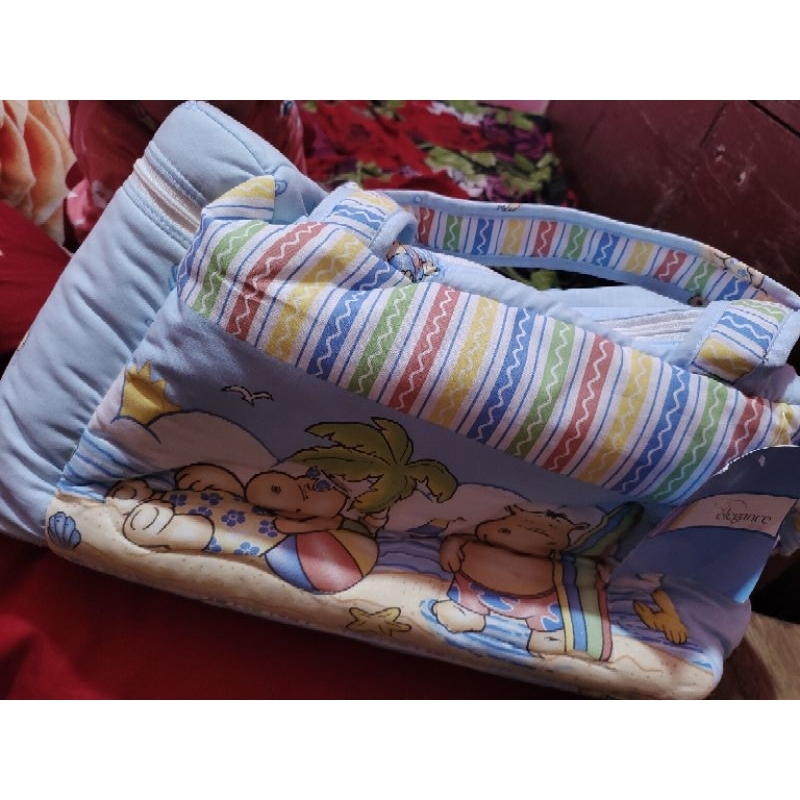 Tas bayi Elegance