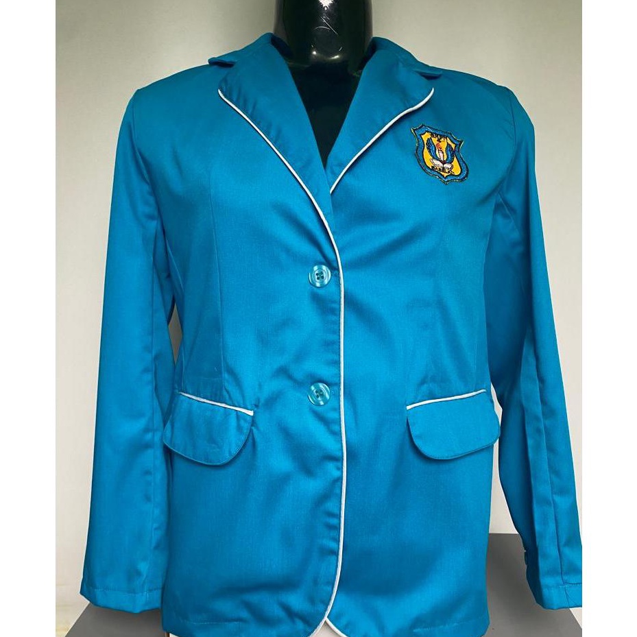 Terbaru ALMAMATER SERAGAM SMPN 4 BABELAN Diskon