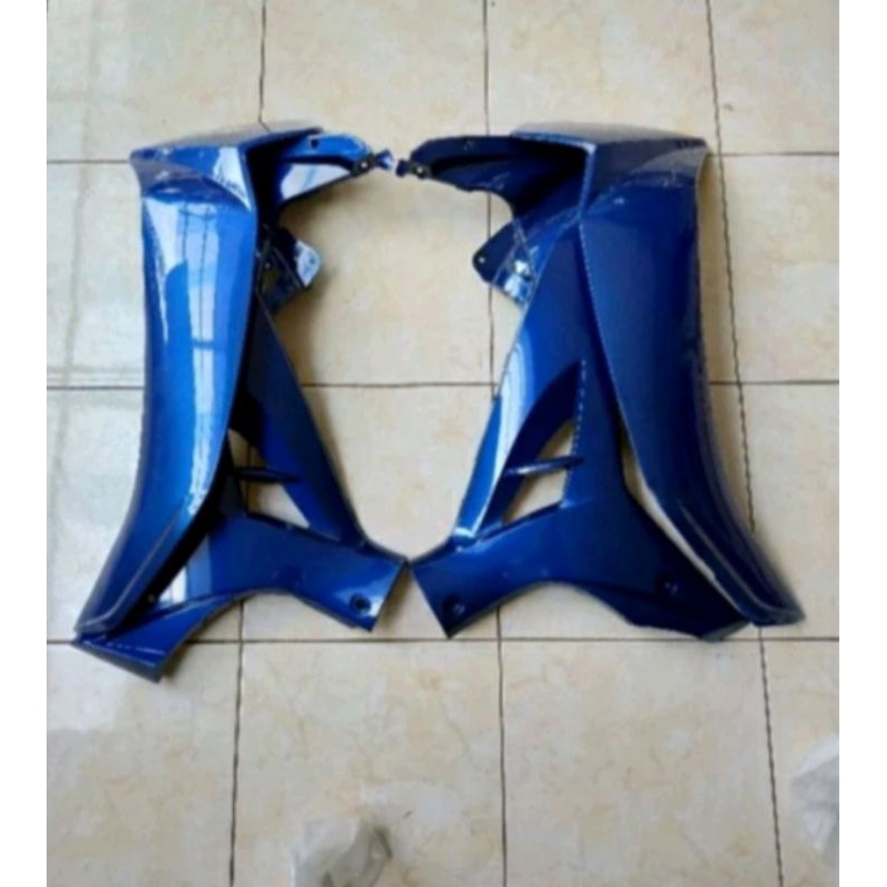 Sayap Luar Dalam Vega r new Vega new Biru ful biru
