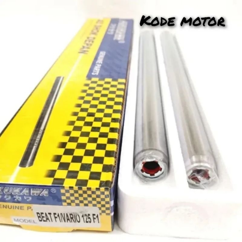 as shock depan fukukawa beat fi, setater kasar beat esp,vario 110 fi,vario125 fi honda