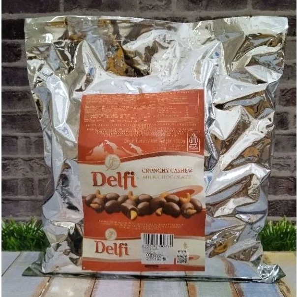 

Delfi Mede 500gr dan 1 kg