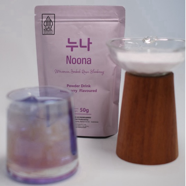 noona collagen drink 3 pouch