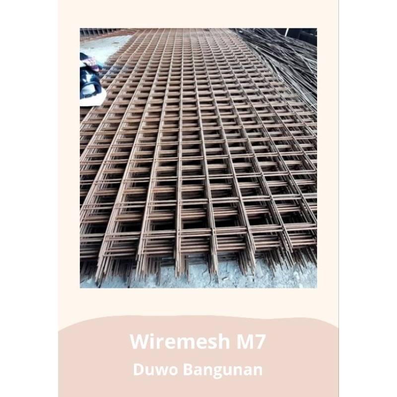 WIREMESH M7