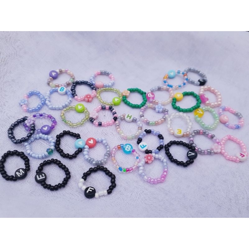 paket usaha cincin manik korea viral